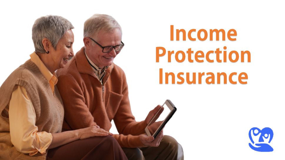 The Complete Guide to Income Protection Insurance